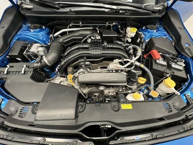 Thumbnail: 2023 Subaru Impreza - 26