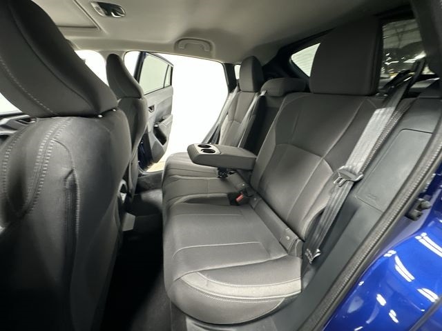 Thumbnail: 2026 Subaru Crosstrek - 18