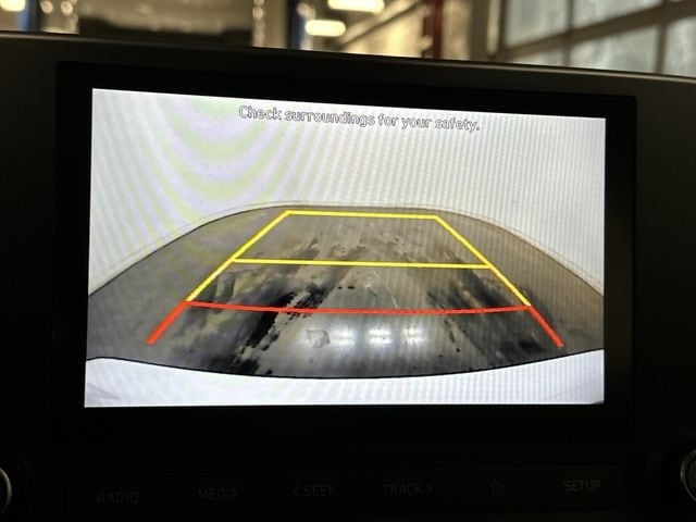 Thumbnail: 2022 Hyundai Kona - 13