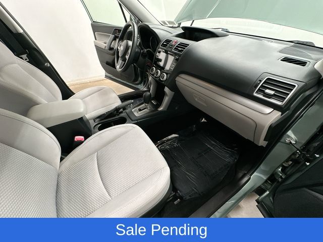 Thumbnail: 2018 Subaru Forester - 20