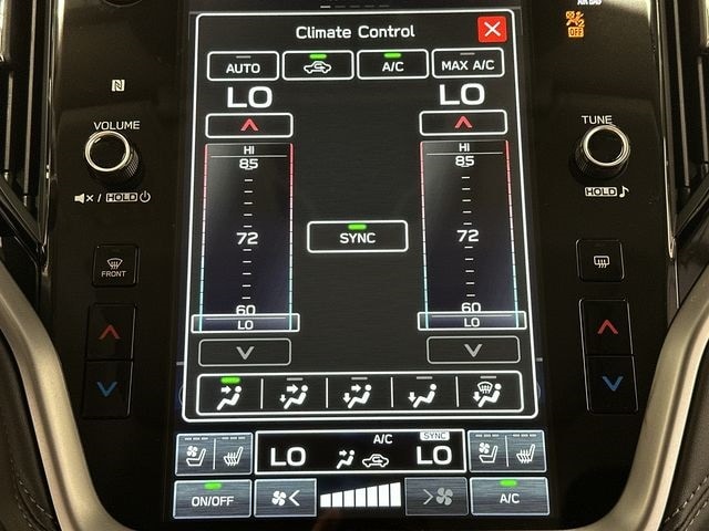 Thumbnail: 2025 Subaru Outback - 16