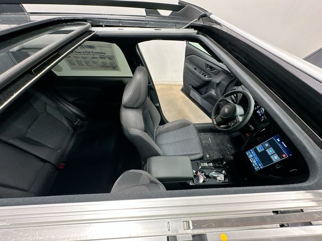 Thumbnail: 2026 Subaru Forester - 6