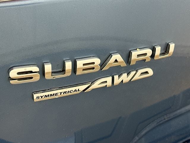 Thumbnail: 2021 Subaru Forester - 29