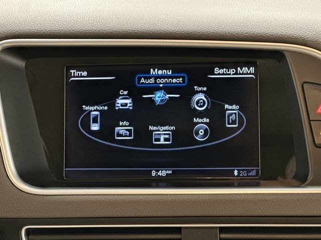 Thumbnail: 2016 Audi Q5 - 14