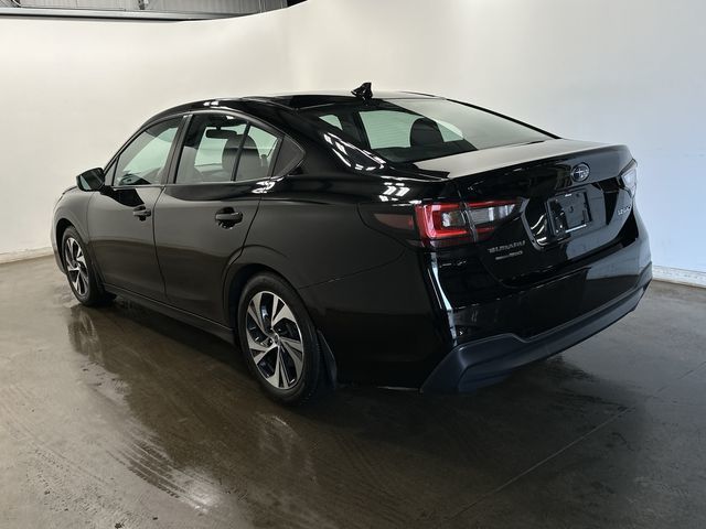 Thumbnail: 2023 Subaru Legacy - 33