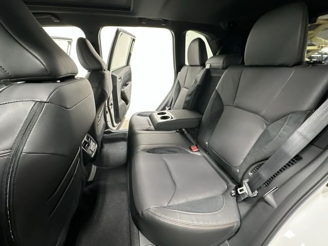 Thumbnail: 2025 Subaru Forester - 19