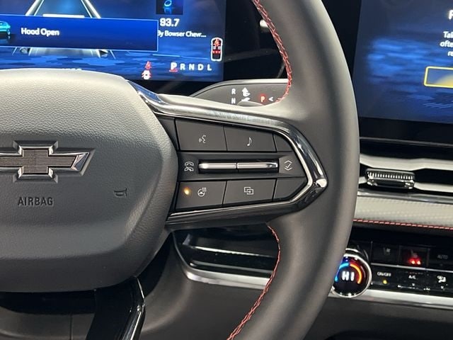 Thumbnail: 2025 Chevrolet Equinox - 9