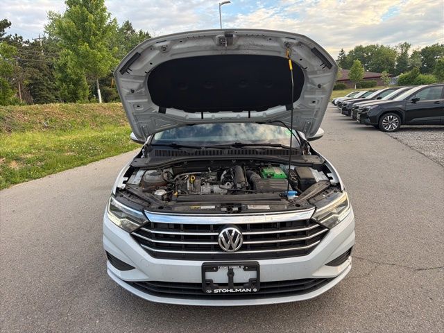 Thumbnail: 2019 Volkswagen Jetta - 3