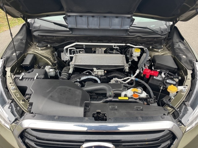 Thumbnail: 2022 Subaru Ascent - 4