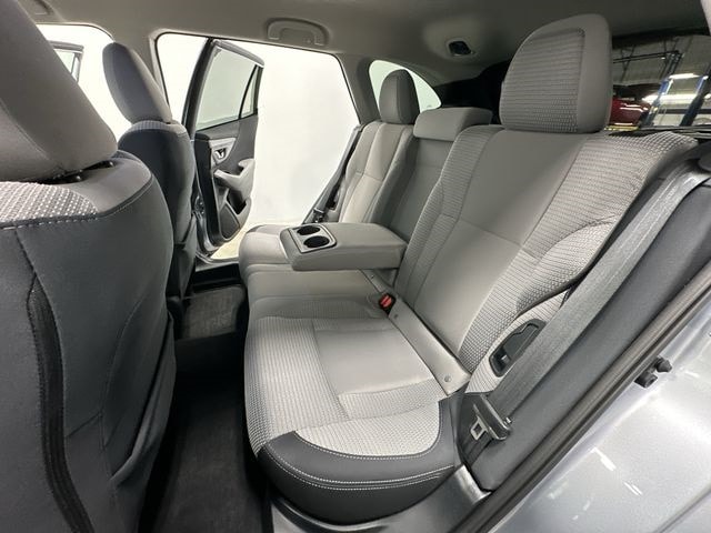 Thumbnail: 2024 Subaru Outback - 18