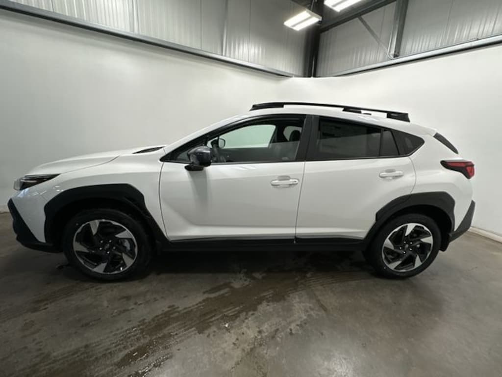 New 2026 Subaru Crosstrek Limited SUV