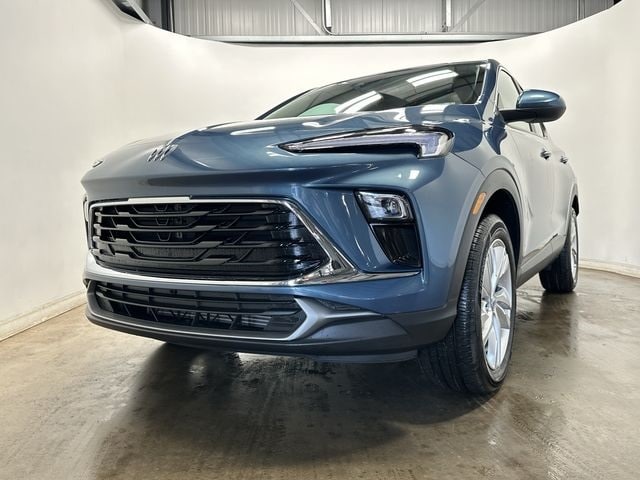 Thumbnail: 2024 Buick Encore GX - 28