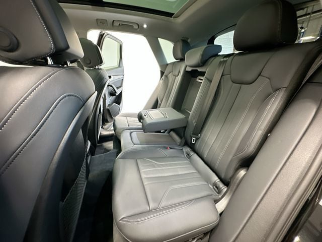 Thumbnail: 2024 Audi Q5 - 19