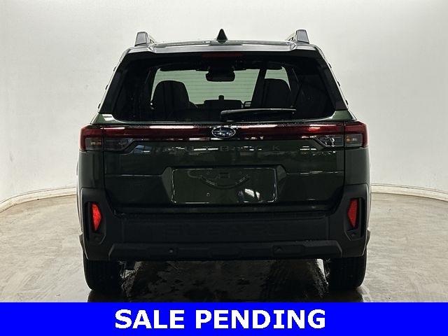 Thumbnail: 2026 Subaru Outback - 4