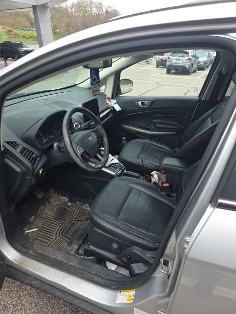 Thumbnail: 2019 Ford EcoSport - 15