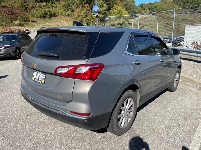 Thumbnail: 2018 Chevrolet Equinox - 6