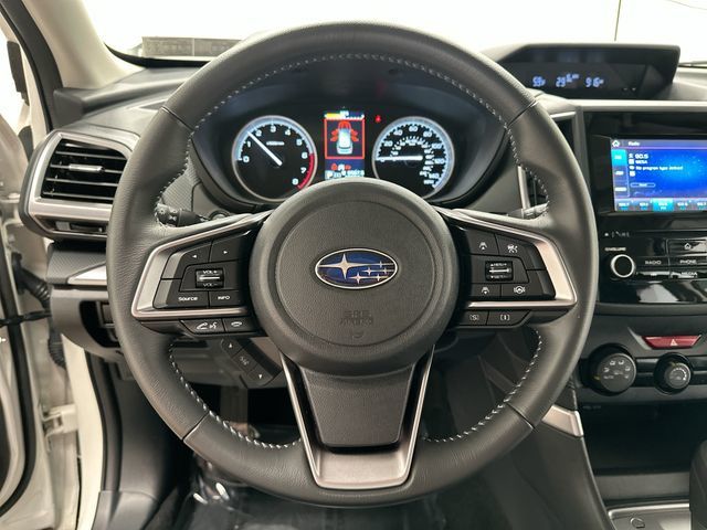 Thumbnail: 2023 Subaru Forester - 8