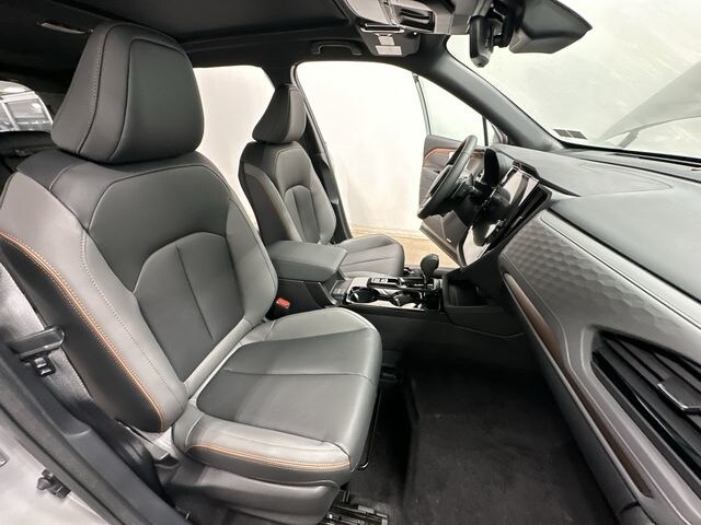 Thumbnail: 2026 Subaru Forester - 21