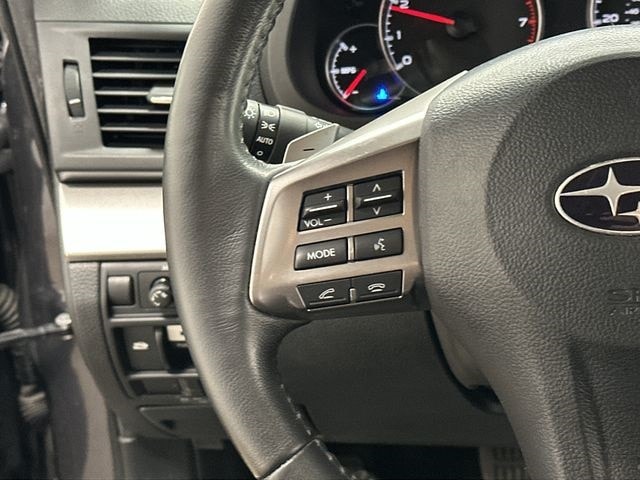 Thumbnail: 2013 Subaru Outback - 9