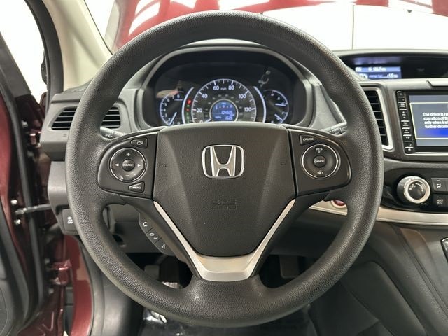 Thumbnail: 2016 Honda CR-V - 8