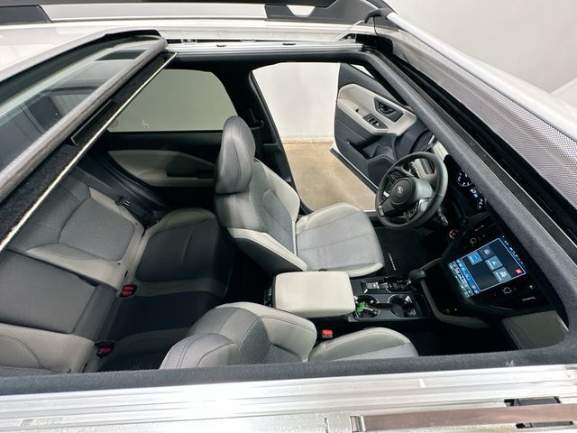 Thumbnail: 2026 Subaru Forester - 6
