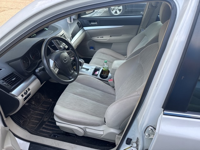 Thumbnail: 2014 Subaru Outback - 6