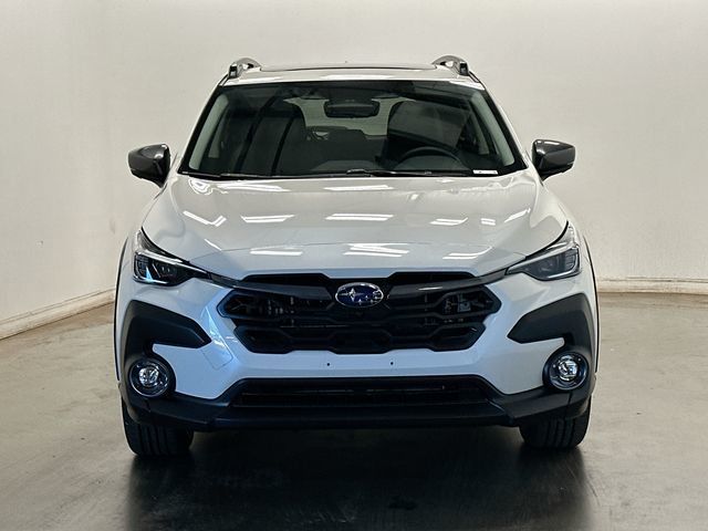 2026 Subaru Crosstrek Limited - Photo 26