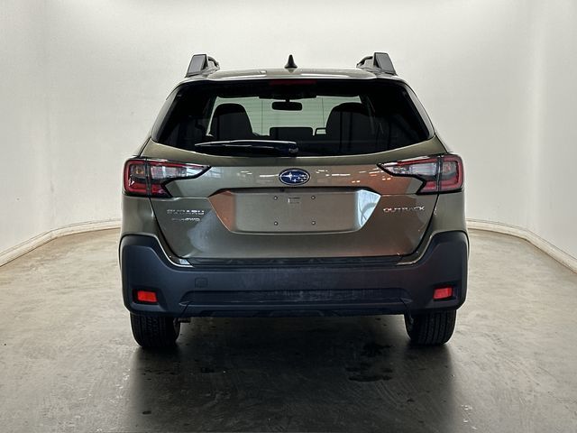 Thumbnail: 2025 Subaru Outback - 4