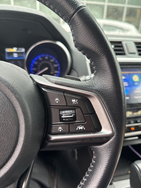 Thumbnail: 2019 Subaru Outback - 3