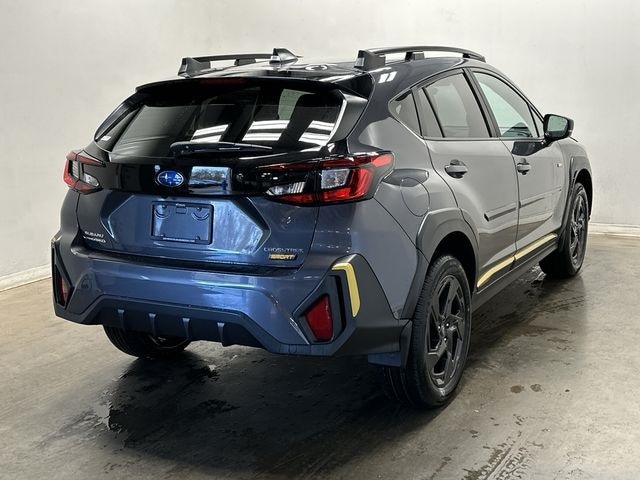 Thumbnail: 2024 Subaru Crosstrek - 28