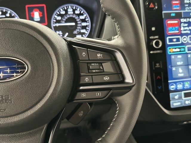 Thumbnail: 2026 Subaru Forester - 10