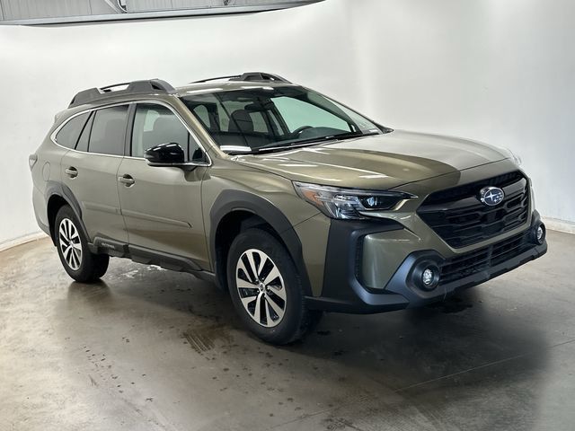 Thumbnail: 2025 Subaru Outback - 28