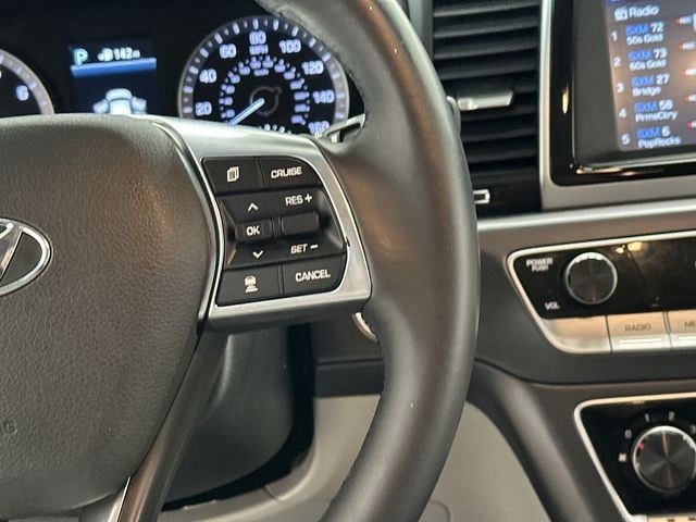 Thumbnail: 2018 Hyundai Sonata - 9