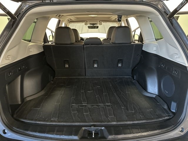 Thumbnail: 2021 Subaru Forester - 26