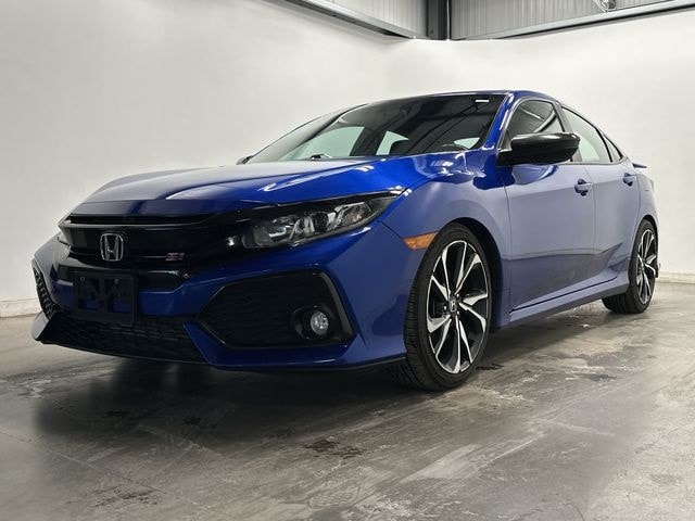 Thumbnail: 2019 Honda Civic - 30