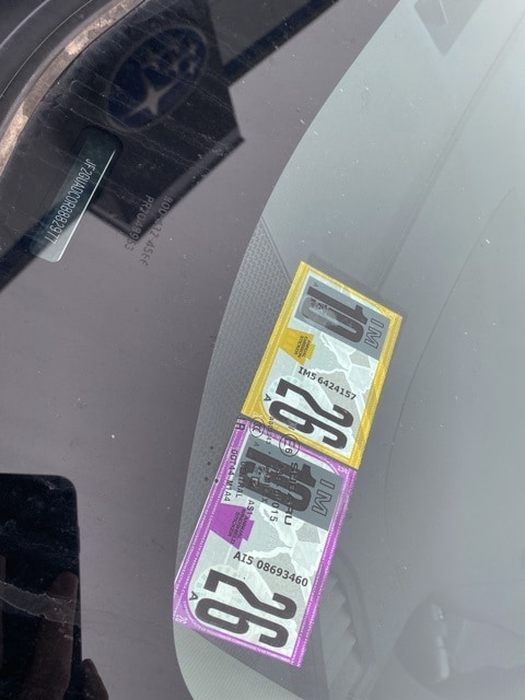 Thumbnail: 2024 Subaru Crosstrek - 7