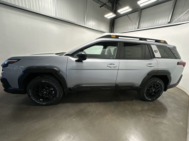 Thumbnail: 2026 Subaru Outback - 2