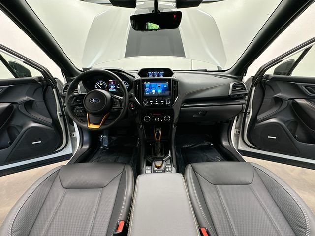 Thumbnail: 2025 Subaru Forester - 21