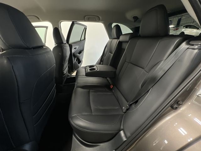 Thumbnail: 2024 Subaru Outback - 18