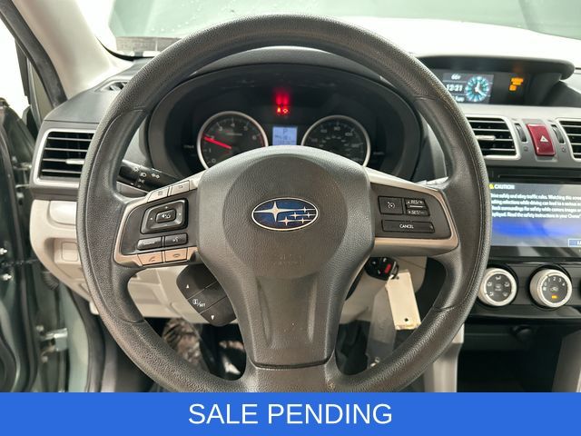 Thumbnail: 2016 Subaru Forester - 8
