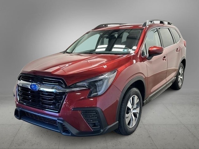 2024 Subaru Ascent Premium -
                Moon Township, PA