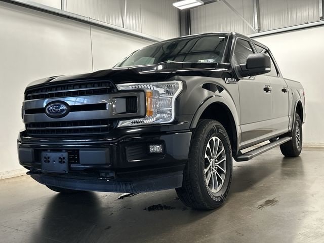 Thumbnail: 2018 Ford F-150 - 27