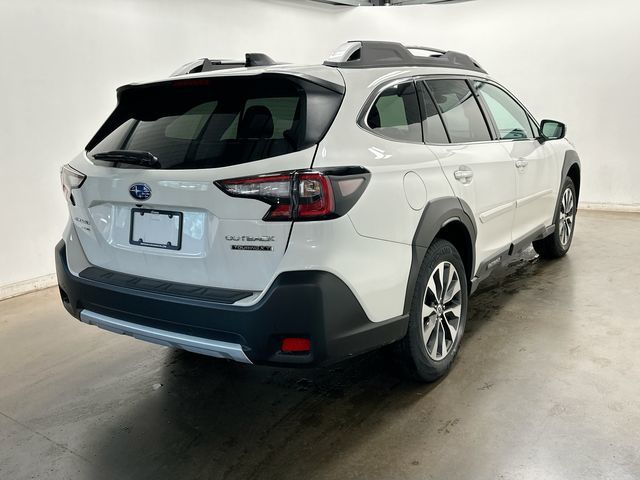 Thumbnail: 2025 Subaru Outback - 33