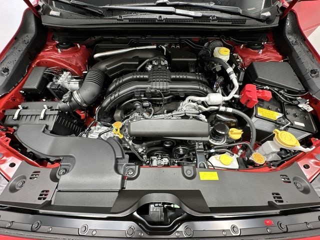 Thumbnail: 2025 Subaru Impreza - 22