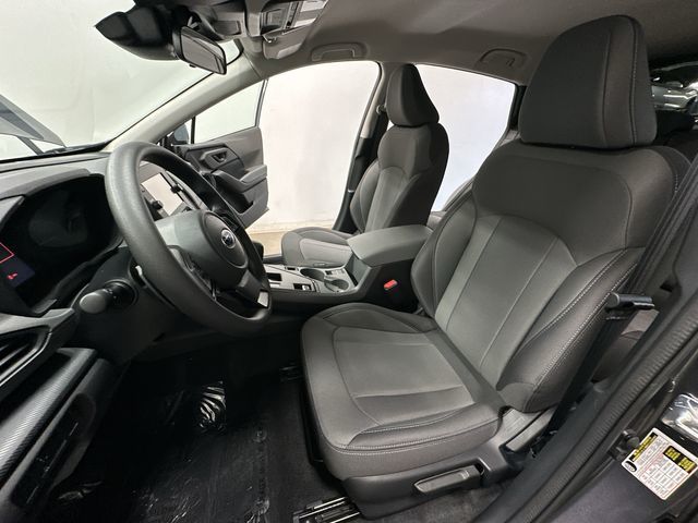 Thumbnail: 2026 Subaru Crosstrek - 16