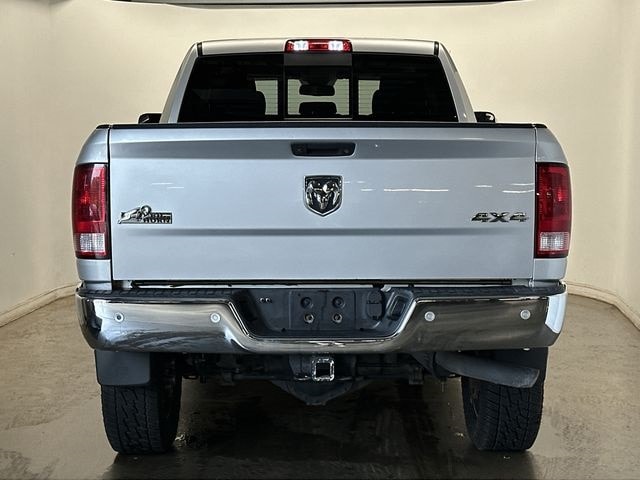 Thumbnail: 2018 RAM 2500 - 4