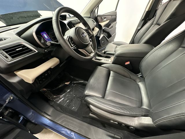 Thumbnail: 2021 Subaru Ascent - 17