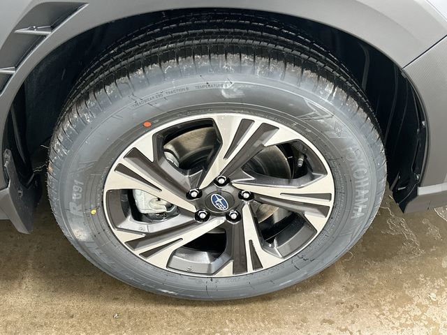 Thumbnail: 2026 Subaru Crosstrek - 5