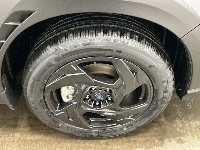 Thumbnail: 2026 Subaru Crosstrek - 5