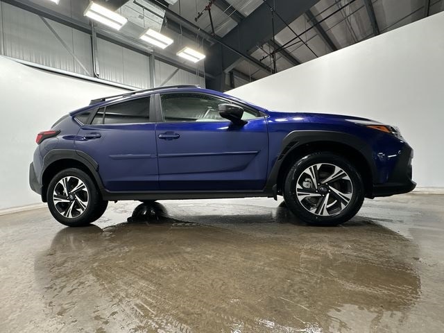 Thumbnail: 2025 Subaru Crosstrek - 3